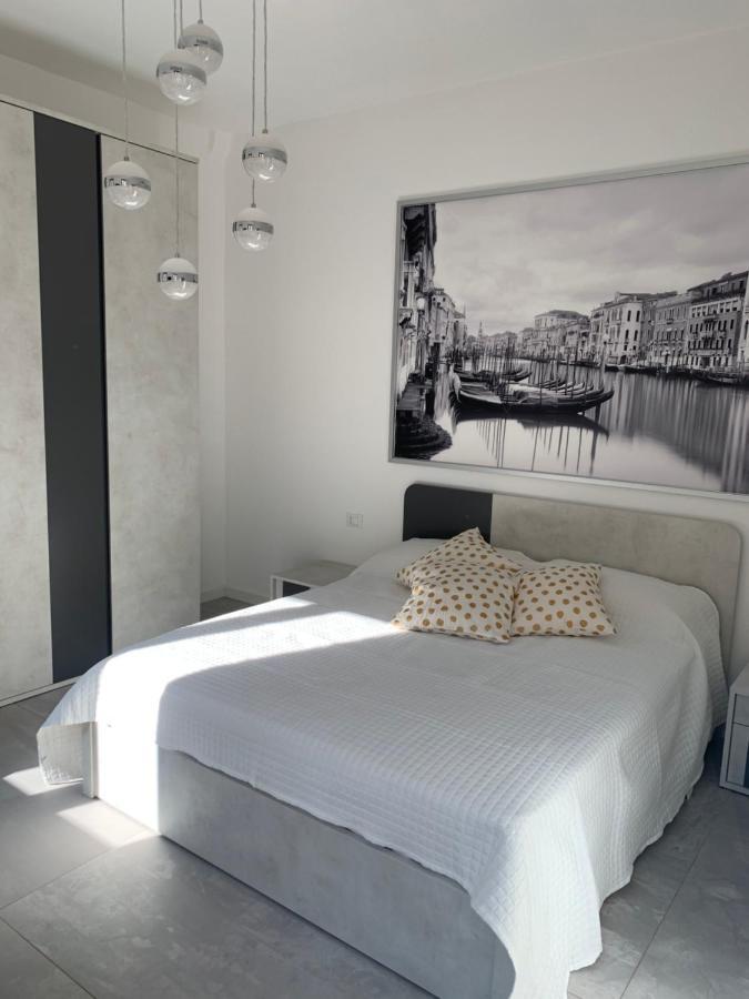 Suite Ca' Della Tana Veneza Exterior foto