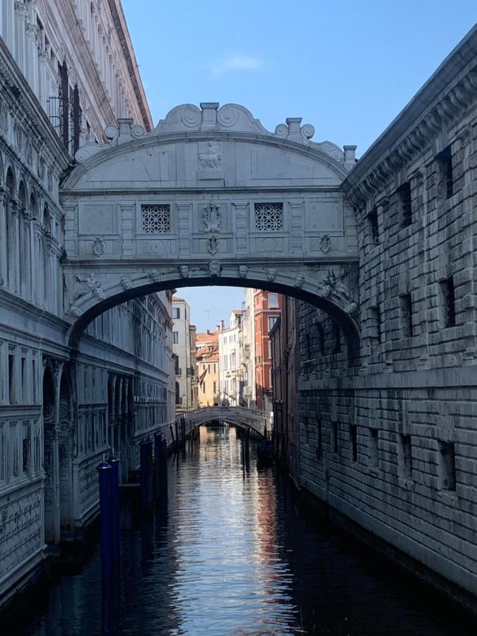 Suite Ca' Della Tana Veneza Exterior foto