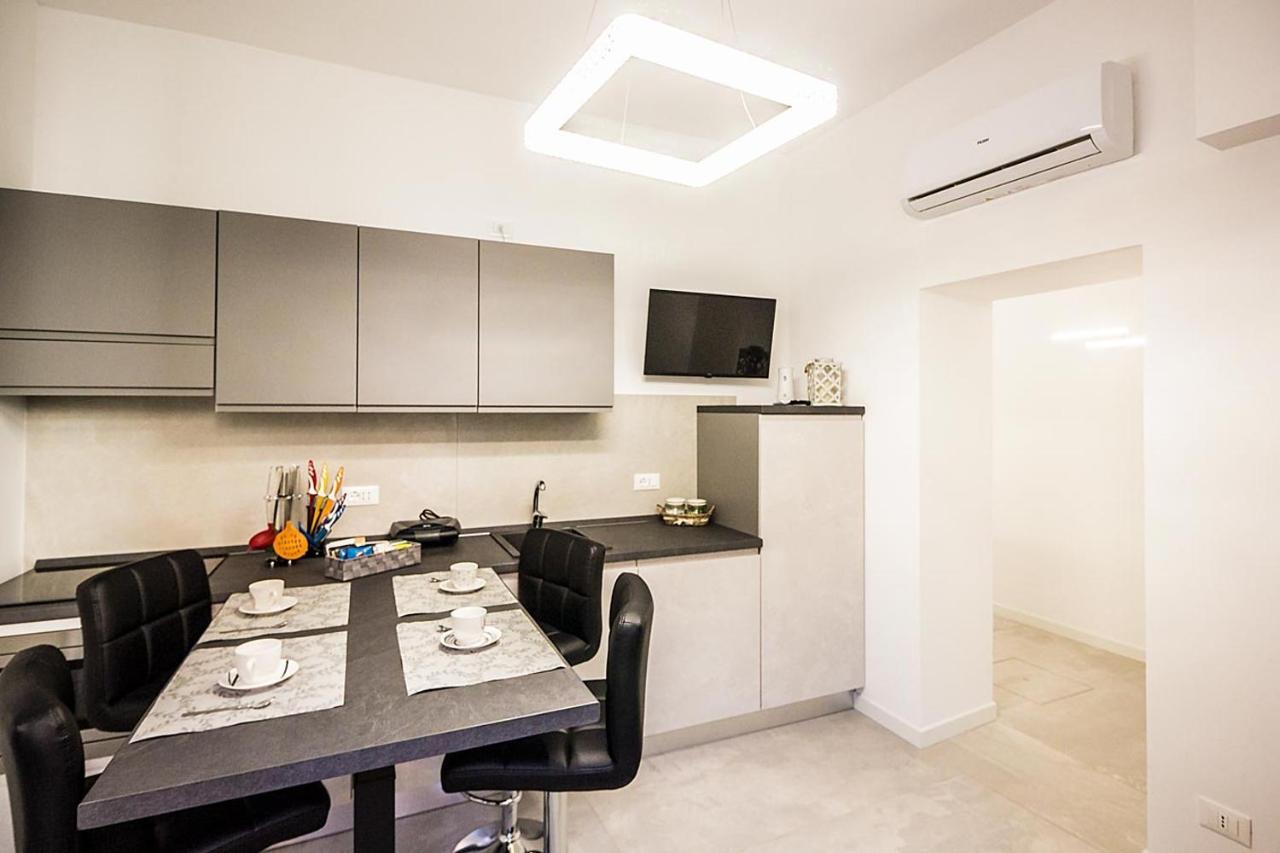 Suite Ca' Della Tana Veneza Exterior foto