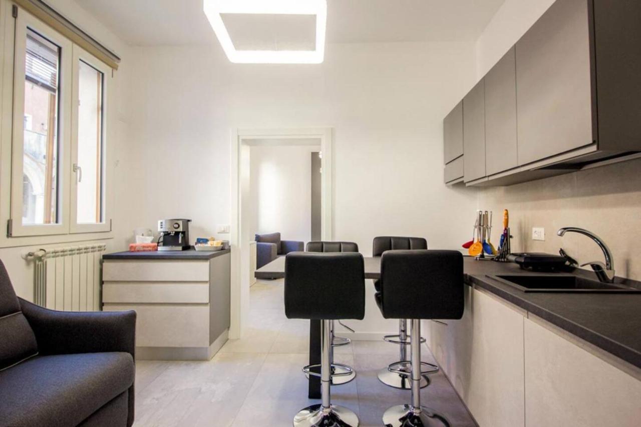 Suite Ca' Della Tana Veneza Exterior foto