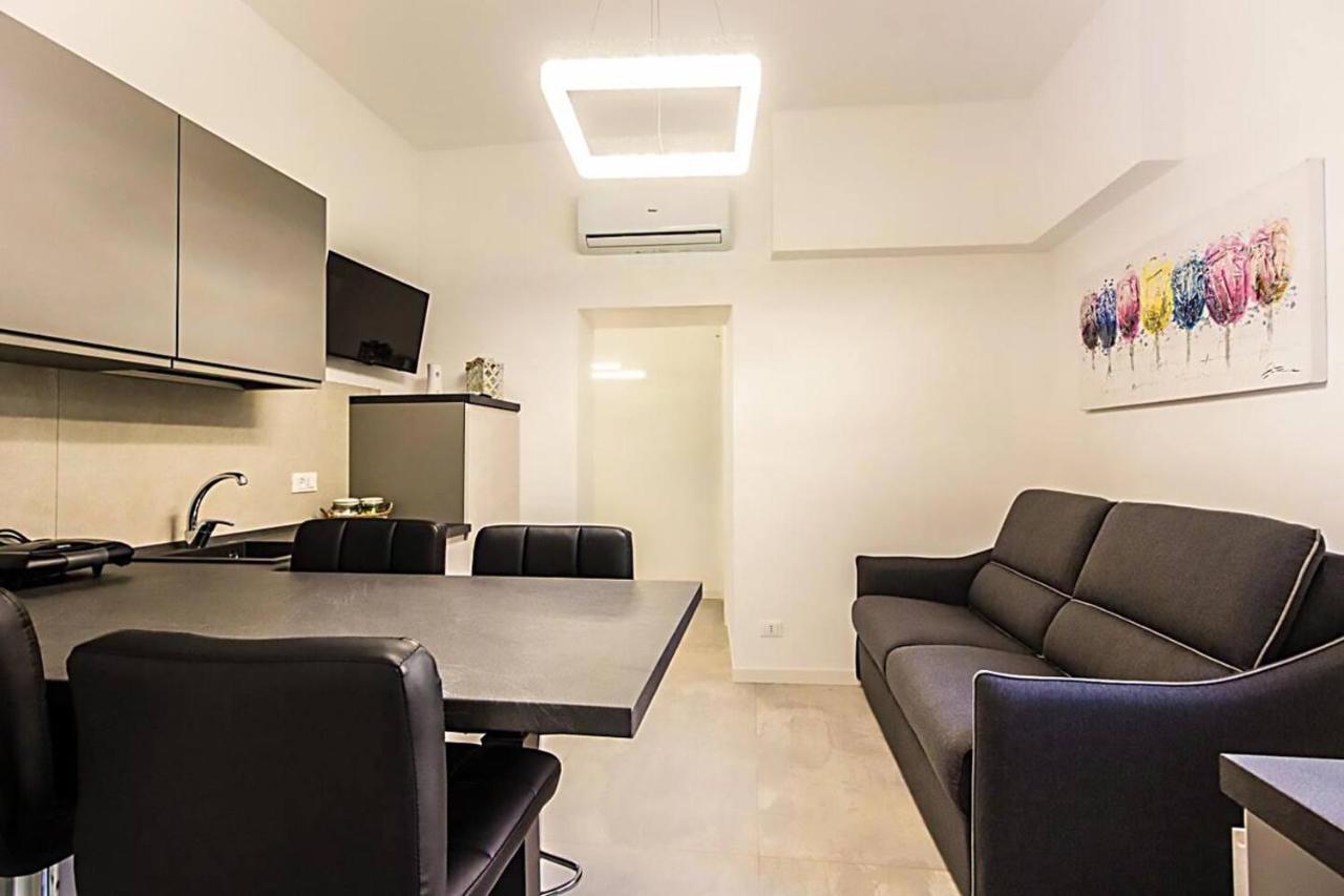 Suite Ca' Della Tana Veneza Exterior foto