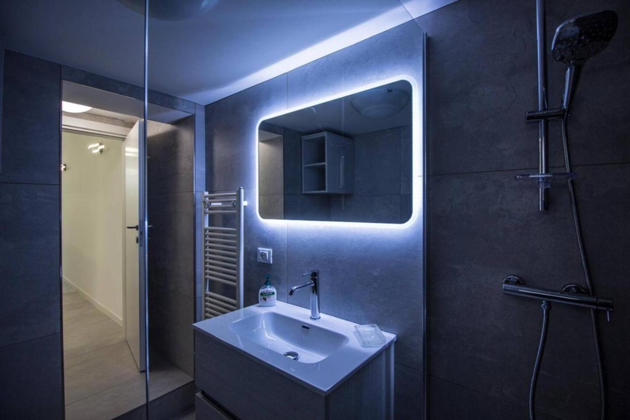 Suite Ca' Della Tana Veneza Exterior foto