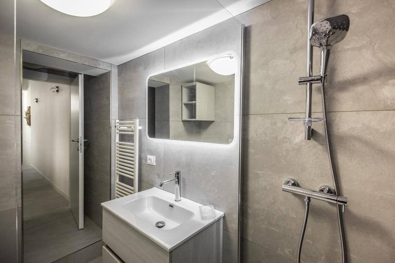 Suite Ca' Della Tana Veneza Exterior foto
